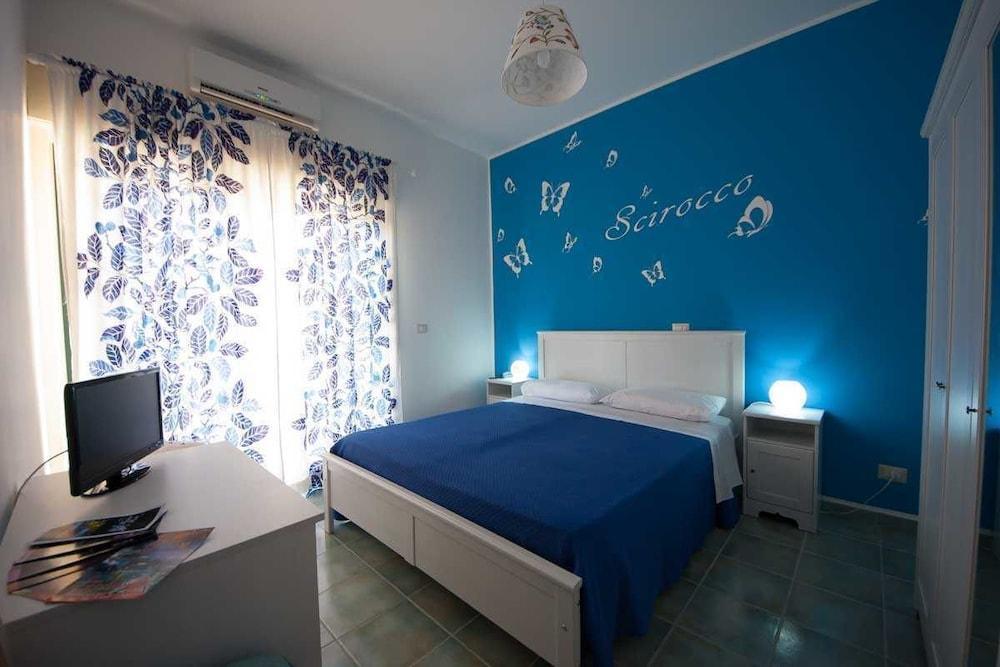 Hotel Donna Rosa Сант-Алессио-Сикуло Экстерьер фото