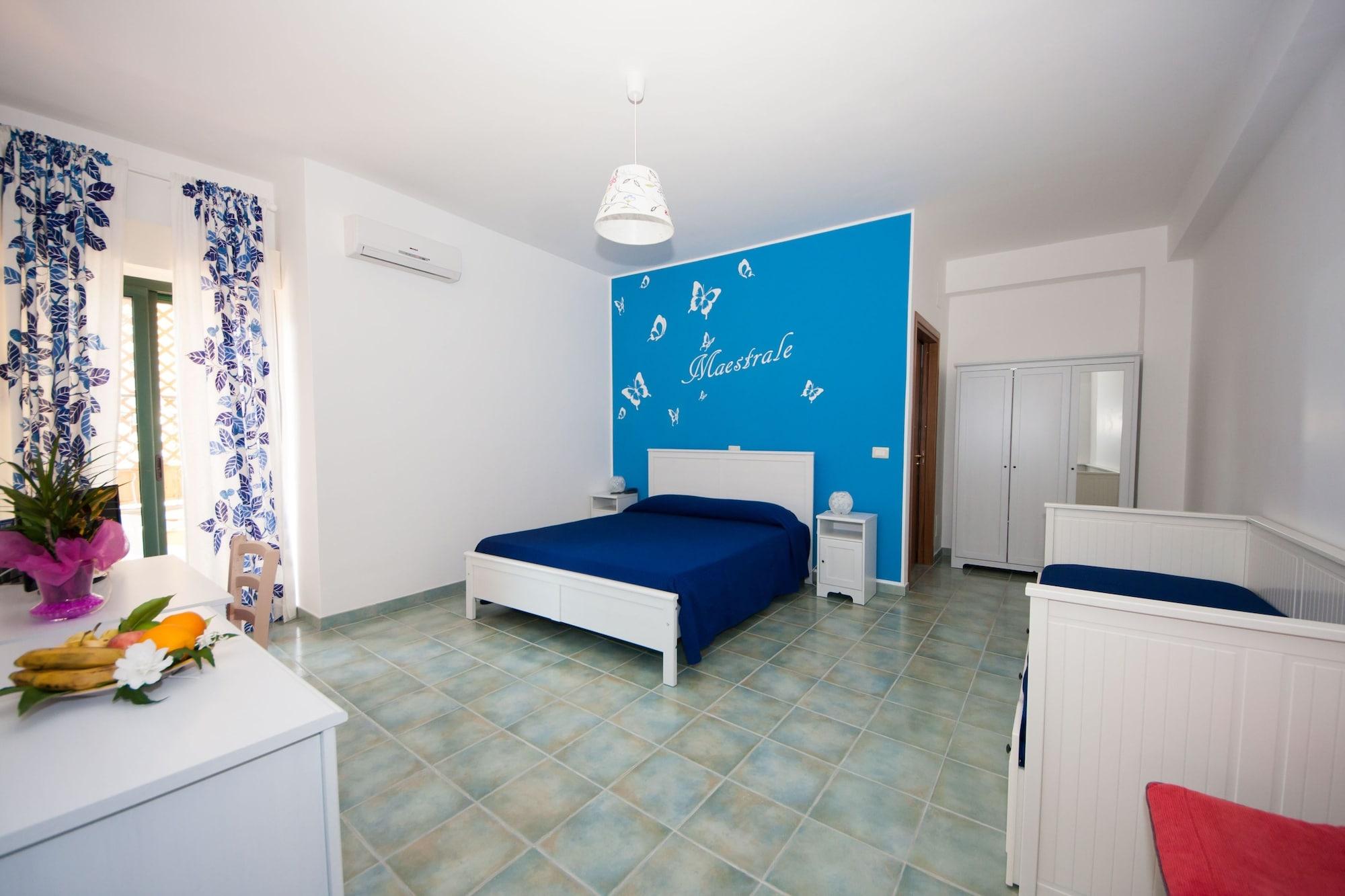 Hotel Donna Rosa Сант-Алессио-Сикуло Экстерьер фото